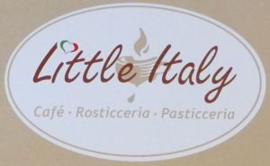Little Italy - Cafe - Rosticceria - Pasticceria in Leimen