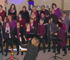 Weil’s so schön war: Bright Light Jubiläums-Konzert in Maurituskirche wiederholt