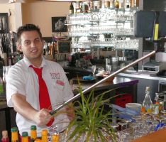 „Selfie-Contest“ im Fody’s Leimen – Jeder Teilnehmer gewinnt
