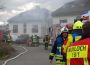 Wohnungsbrand in Nußloch – Keine Verletzten