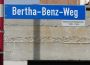 Bertha Benz Fahrt vom 31. Juli bis 02. August 2015 – 127 Jahre „Frau am Steuer“