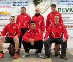 TSV Heinsheim 2 vs. AV St.Ilgen Germania 2 – Sieg verschenkt, da war mehr drin
