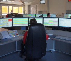Eine Rettungsdienst- und Feuerwehrleitstelle für die Region Rhein-Neckar