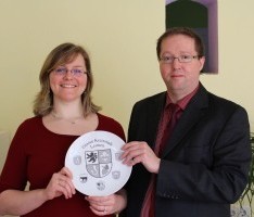 Annika Leising eröffnet Shiatsu und Reiki Praxis in Leimen