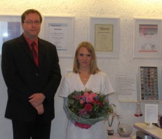 Lovely Soul Kosmetik- und Nagelstudio feiert rundes Jubiläum