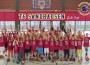 Erfolgreiches Basketball Girls Camp in Sandhausen