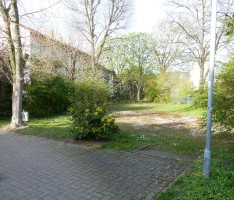 Stadt Leimen stellt ehemalige Spielplatzfläche für „Urban Gardening“ in Aussicht