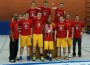 Basketball: Hardtwaldherren beenden die perfekte Saison