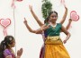 Überraschung beim Leimener Seniorenfrühling </br>Indische Tänzerinnen beeindruckten