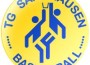 26. September: Sandhäuser TG-Basketballer stellen neues Logo vor