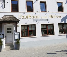 Gastronomie: Bei Leimens Griechen läuft’s! Dionis Qualität und Service überzeugen