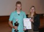 Sportlerehrungen Leimen: SK Neptun stellt Sportler und Mannschaft des Jahres