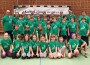 „Reinschnuppern“: Handball-Freundschaftswoche der KuSG Leimen