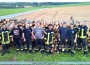 Jugendfeuerwehr Leimen: Vorbereitungen Zeltlager – Das Feuerholz