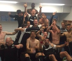 Schwächster Sturm gegen beste Verteidigung: Sandhausen fegt RB mit 0:4 vom Platz
