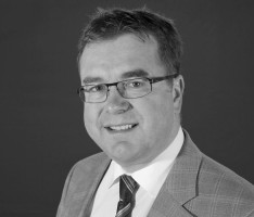 Trauerfeier für Kreisrat und Bürgermeister Frank Broghammer