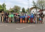 Erfolgreicher Longboard-Workshop der Skate Factory