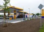 JET-Tankstelle mit SPAR express Shop und Waschanlage in Leimen eröffnet