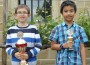 Schach: Cristiano Amato (U8) und Nam Do (U12) erreichen Spitzenplätze