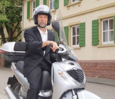 Alles hat seine Zeit – Abschied von Pfr. Thomas Denoke