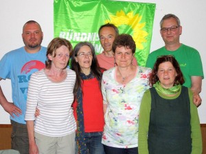 2189 - Grüne Vorstand Kreis 2015