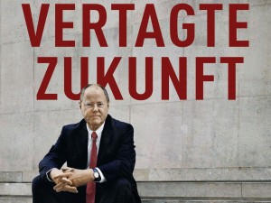 2204 - Steinbrück - Vertagte Zukunft 2
