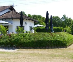 Angel-Sportverein Leimen: Das Fischerstübchen ist wichtiges Thema