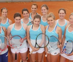 TC BW Leimen: Damen 2 jubeln über Aufstieg – Seiderer gewinnt Bad Schönborn Open