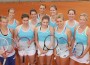 TC BW Leimen: Damen 2 jubeln über Aufstieg – Seiderer gewinnt Bad Schönborn Open