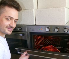 Die Braterei spart Küchenarbeit: Kulinarische Köstlichkeiten zum Abholen