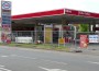 Leimens alte ESSO-Tankstelle an der Schwetzinger Straße wird renoviert
