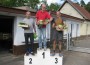 Fünf Starts und drei Siege für Ralf Gaberdiel im Wonnemonat Mai