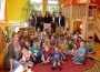 Elisabeth-Ding-Kindergarten: Zusätzliche Gruppe im Tiefparterre eröffnet