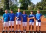 Spannendes Tennis beim TC Blau-Weiss Leimen