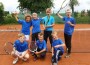 Tennis: Perfekter Spieltag der U12 Junioren und U14 Mädels