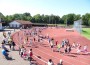 Spendenmarathon der Geschwister-Scholl-Schule: „Laufend etwas Gutes tun“