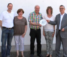 Zurück nach Leimen – Holzhandel Bellemann eröffnet in St. Ilgen