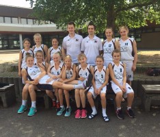 Zwei KuSGler in den vorläufigen Basketball Baden-Württemberg Kader berufen