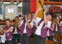 Gelungenes Musikfest der Stadt- und Feuerwehrkapelle Leimen mit 5 Gastbands