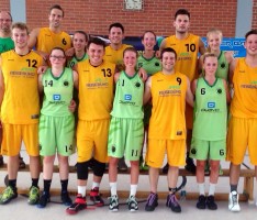 Überzeugender Wettkampf des Basketballteams Sandhausen-Leimen: Turniersieg in Schönau