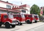 25 Jahre Jugendfeuerwehr Sandhausen – </br>Viel Spaß beim Tag der offenen Tür