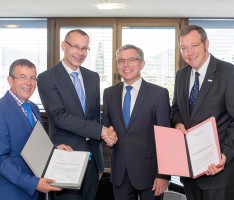 FiberNet: Vertrag mit der NetCom BW ist unter Dach und Fach