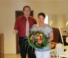 Beauthéa Leimen feiert 20.-jähriges Jubiläum
