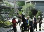 Feuerwehr Leimen trainiert für Bronze