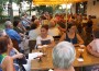 Sommerpause beim Liederkranz Sandhausen