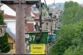 Rückbau der Stützen der Material-Seilbahn beginnt – Einige bleiben als Kulturgut stehen