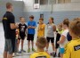 Ferienspaß bei den Basketballern: In Sandhausen noch Plätze frei