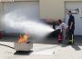 Mit dem Ferienprogramm bei der Feuerwehr: Programm von Notruf bis Löscharbeiten