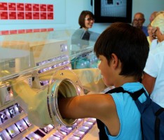 Jeden Tag Ferienprogramm bei Animus – Heute: BASF „Keep-Cool-Workshop“ im Kids‘ Lab