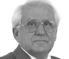 Leimens Ehrenbürger Erich Dittrich verstorben